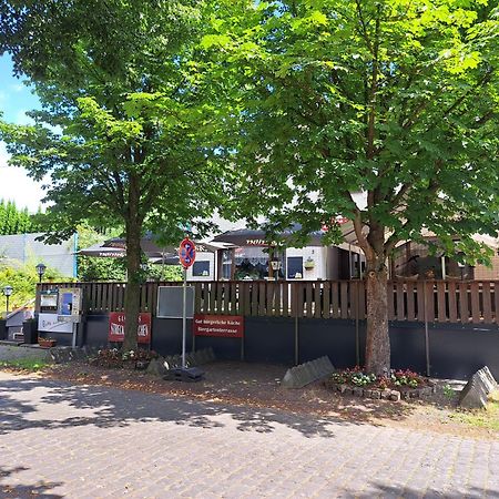 Ferienwohnung Vogt Mertloch ภายนอก รูปภาพ