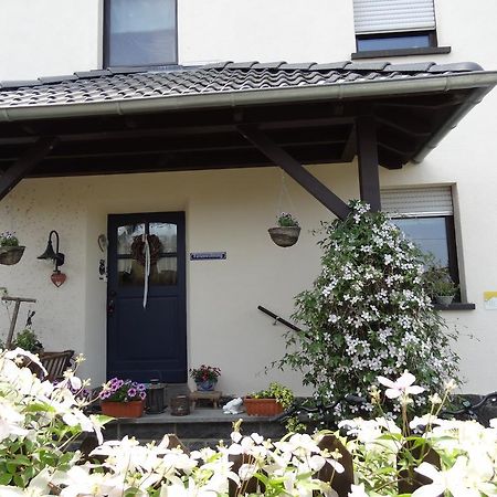 Ferienwohnung Vogt Mertloch ห้อง รูปภาพ