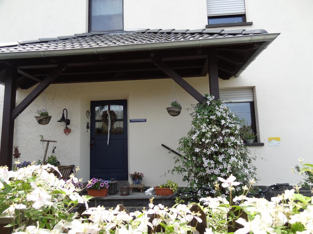Ferienwohnung Vogt Mertloch ห้อง รูปภาพ